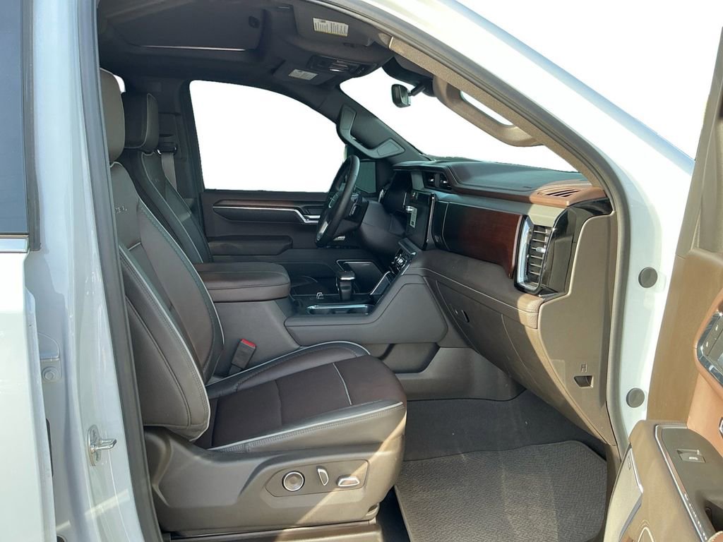 Used 2026 GMC Sierra 1500 Denali w/ Denali Reserve Package image 22
