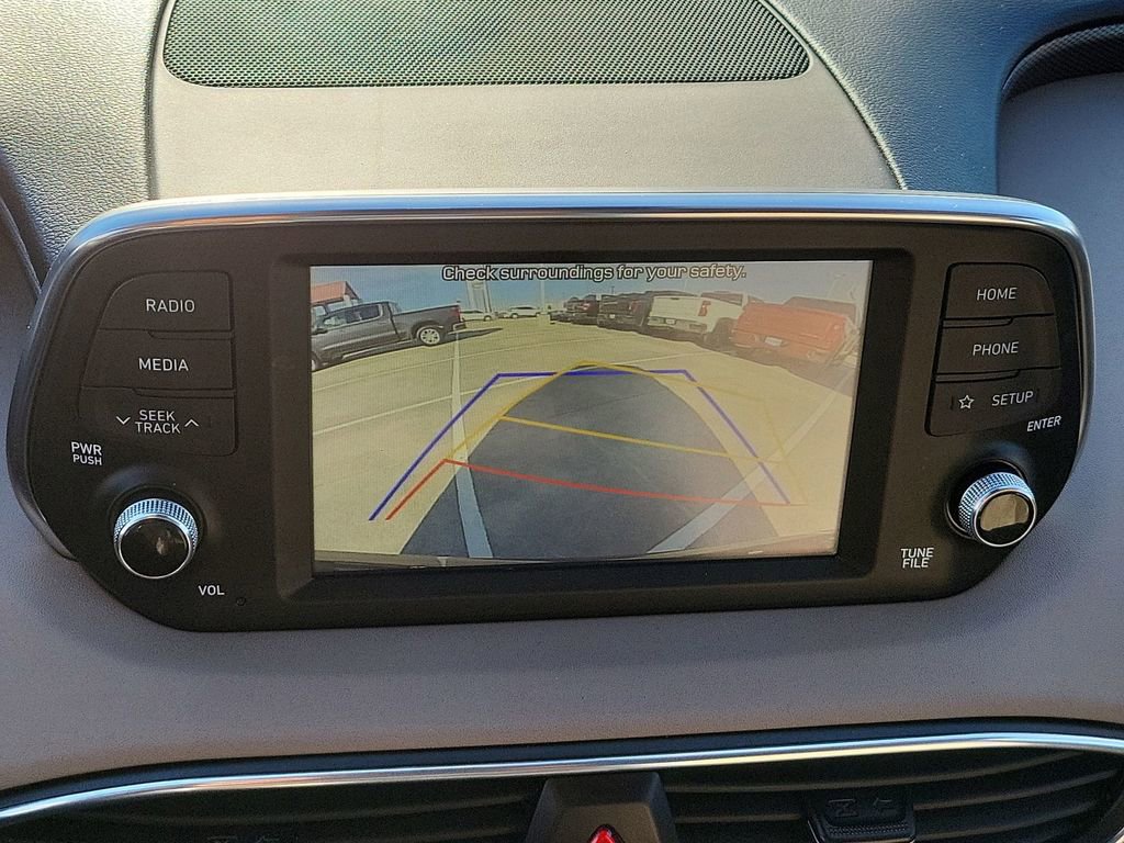 Used 2020 Hyundai Santa Fe SEL w/ Cargo Package image 14