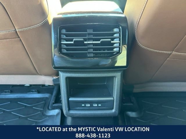 Certified 2023 Volkswagen ID.4 Pro RWD image 13
