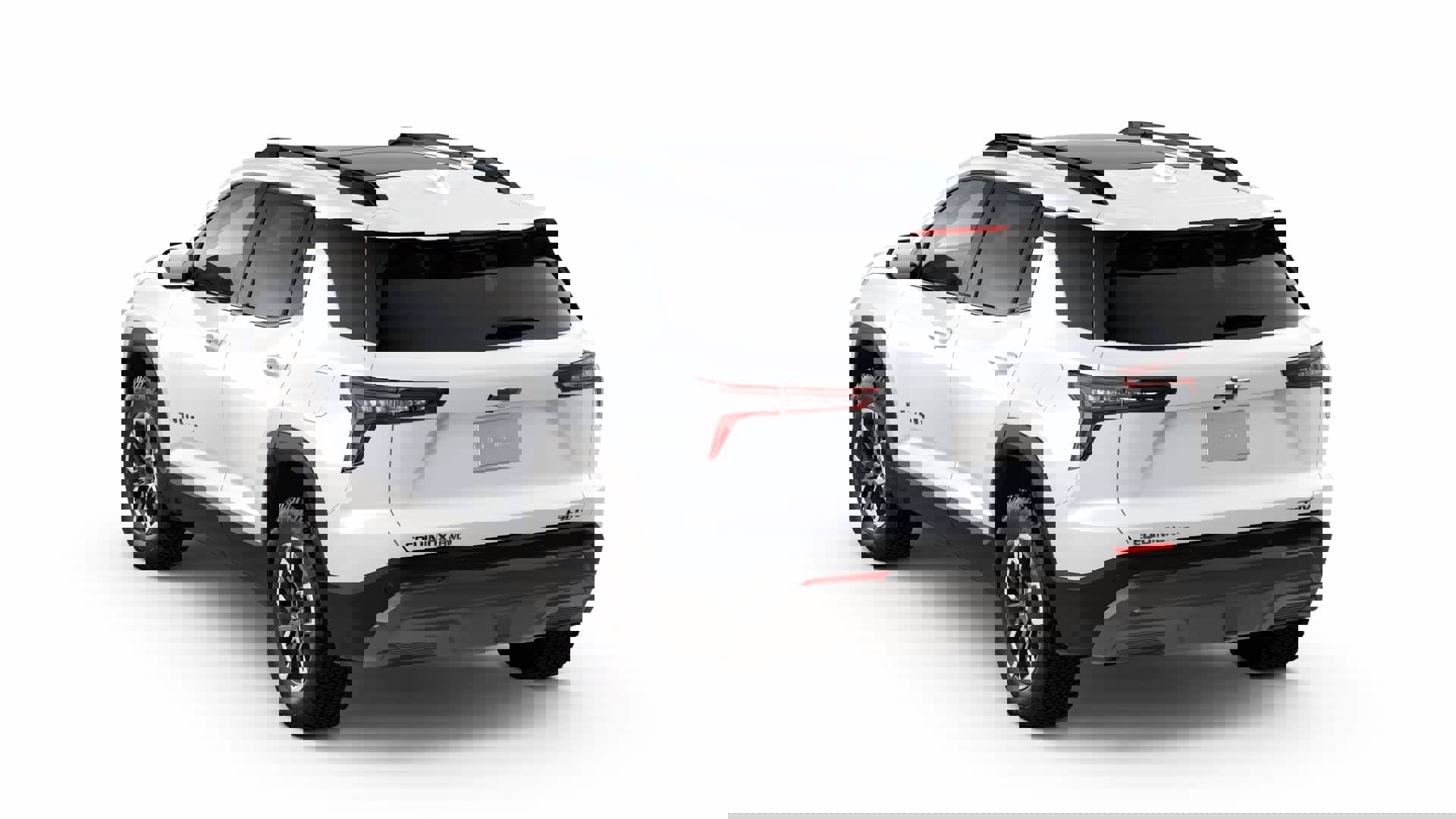 New 2026 Chevrolet Equinox ACTIV w/ Convenience Package III image 40