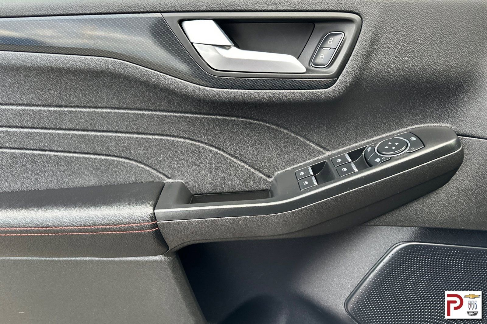 Used 2024 Ford Escape ST-Line w/ Tech Pack #1 image 11