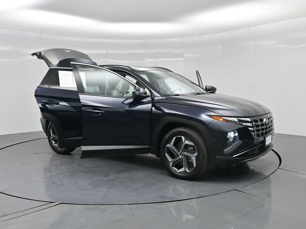 Used 2023 Hyundai Tucson Limited image 33