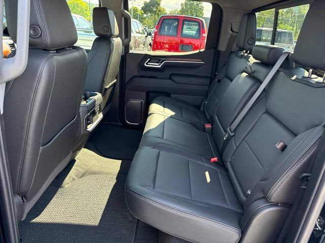 New 2026 GMC Sierra 1500 Denali w/ Technology Package AWD/4WD image 22