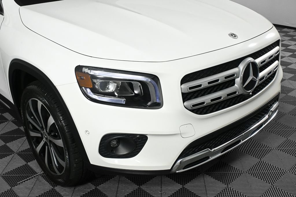 Certified 2023 Mercedes-Benz GLB 250 image 36