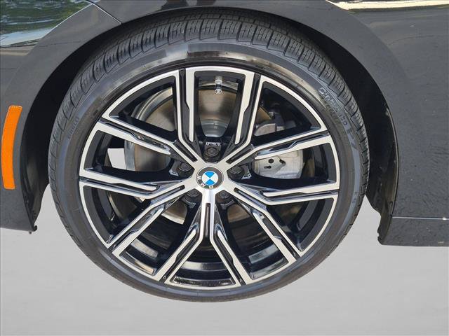 Used 2022 BMW 230i Coupe w/ Convenience Package RWD image 24