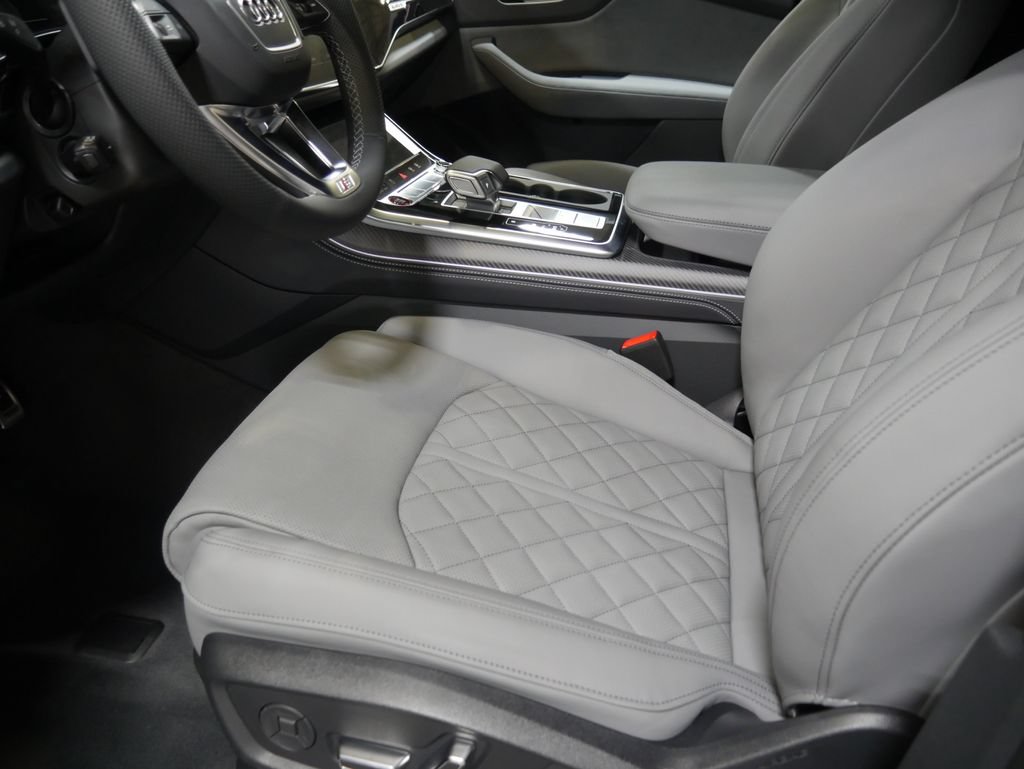 New 2026 Audi SQ8 Premium Plus AWD/4WD image 15