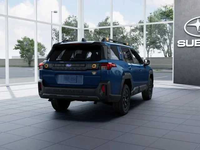 New 2026 Subaru Outback Wilderness AWD/4WD image 5