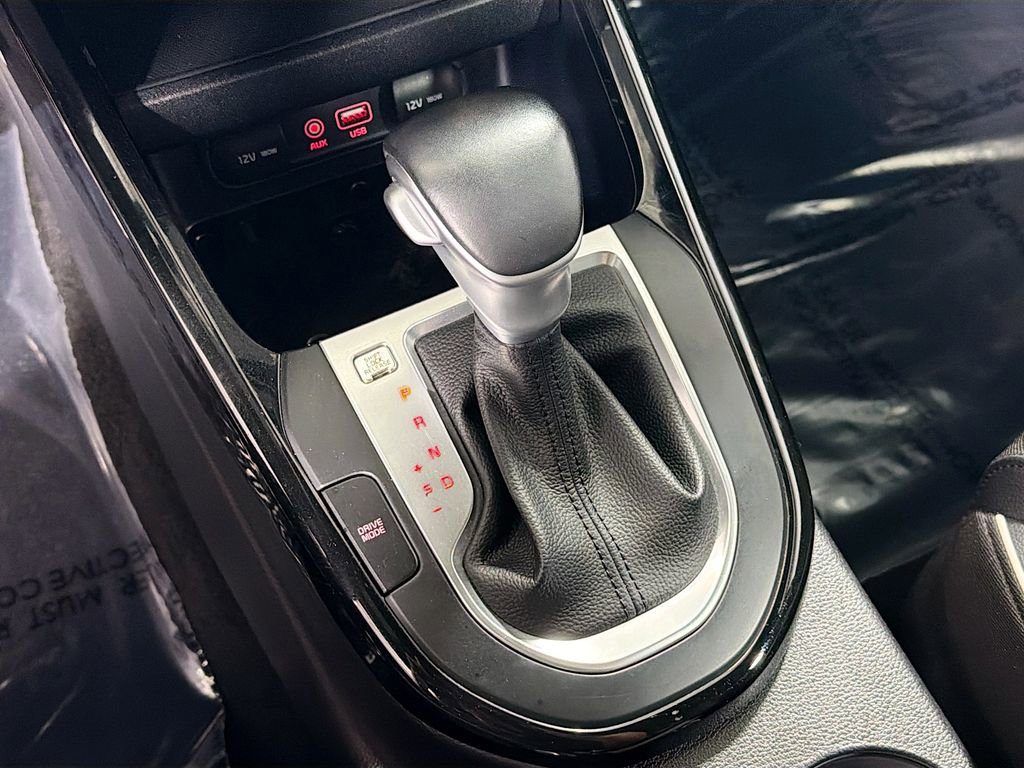 Used 2021 Kia Forte GT-Line image 17