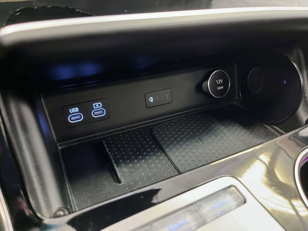 Used 2025 Genesis GV80 2.5T Standard image 25