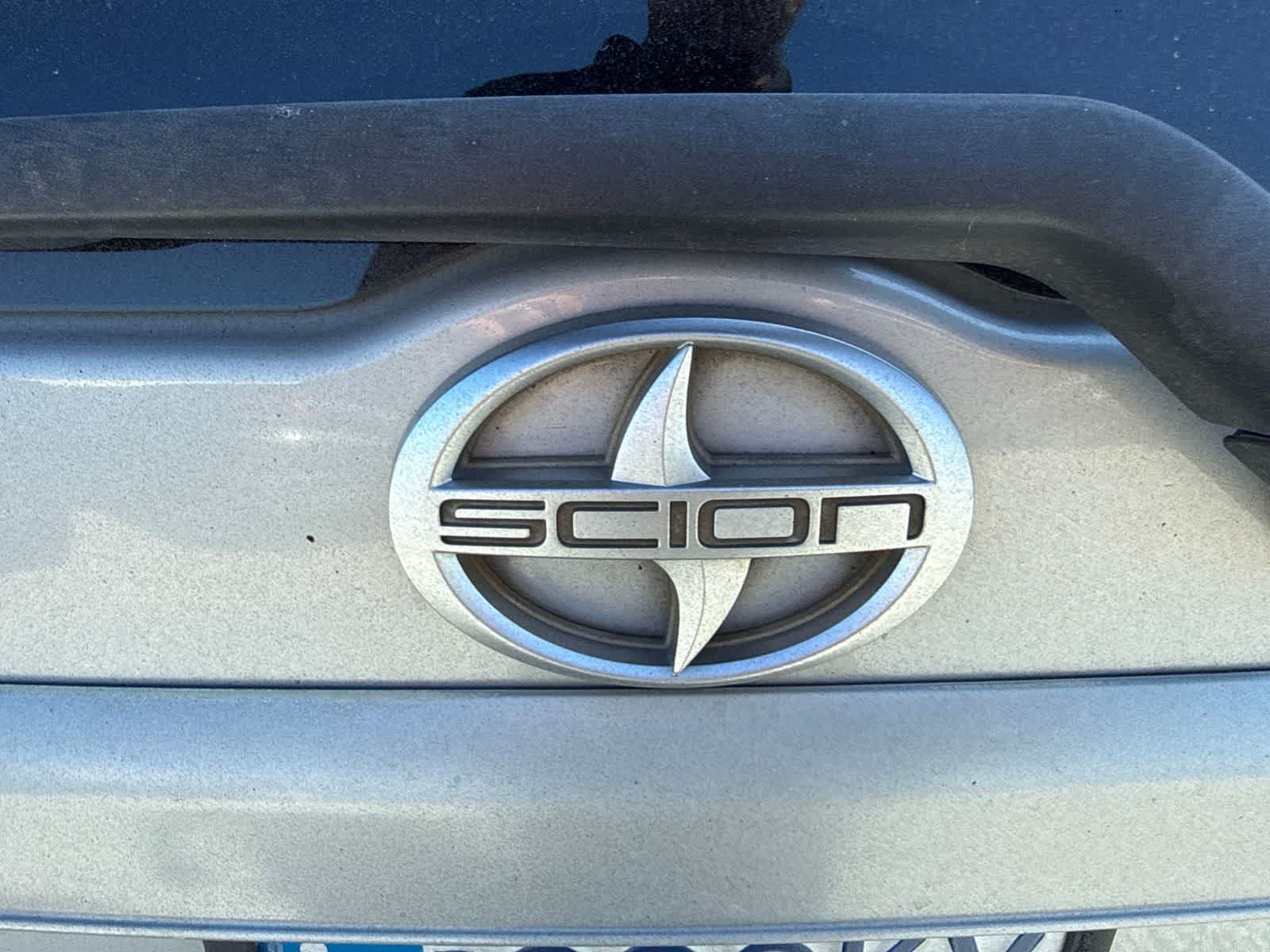 Used 2013 Scion xB 10 Series FWD image 12