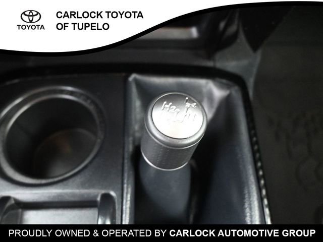 Used 2024 Toyota 4Runner TRD Pro image 15