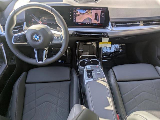 New 2026 BMW X1 xDrive28i w/ Technology Package image 16