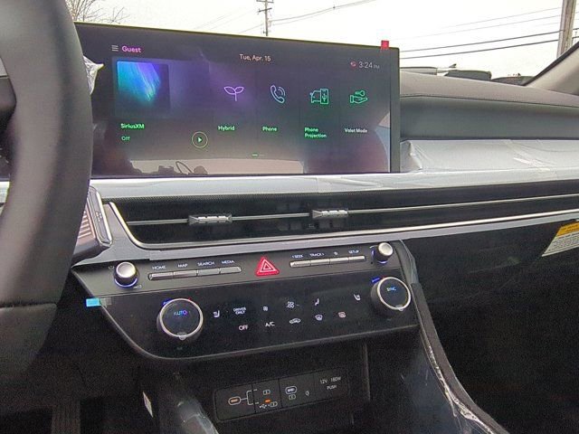 New 2025 Hyundai Sonata SEL image 15