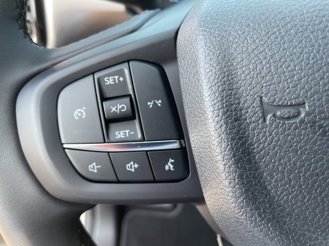 New 2025 Ford Ranger XLT w/ Equipment Group 301A High image 28