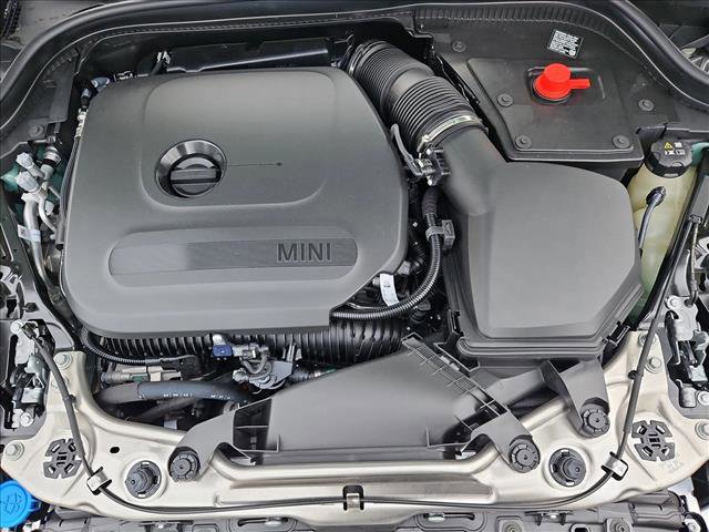 New 2026 MINI Cooper John Cooper Works image 16