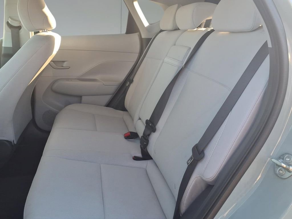 Used 2024 Hyundai Kona SEL image 27