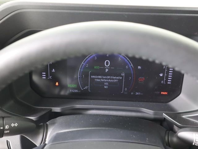 Used 2025 Toyota Land Cruiser 1958 image 16