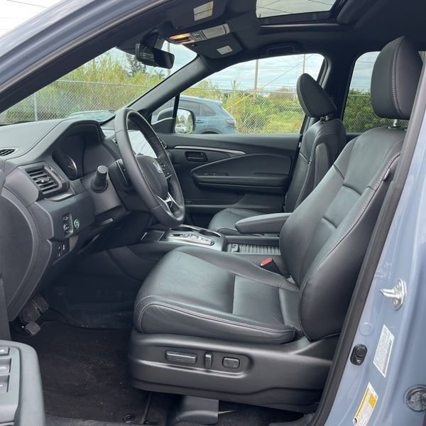 Used 2023 Honda Passport EX-L image 22