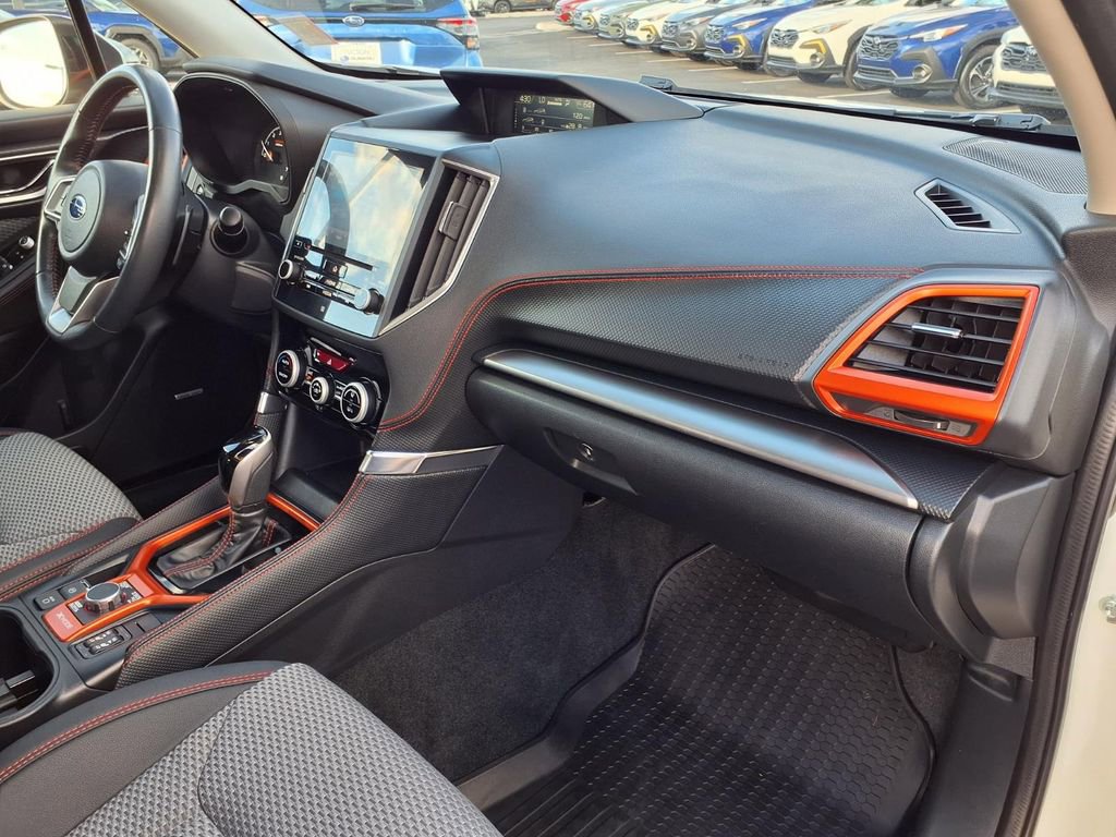 Used 2019 Subaru Forester Sport w/ Popular Package #2 image 17