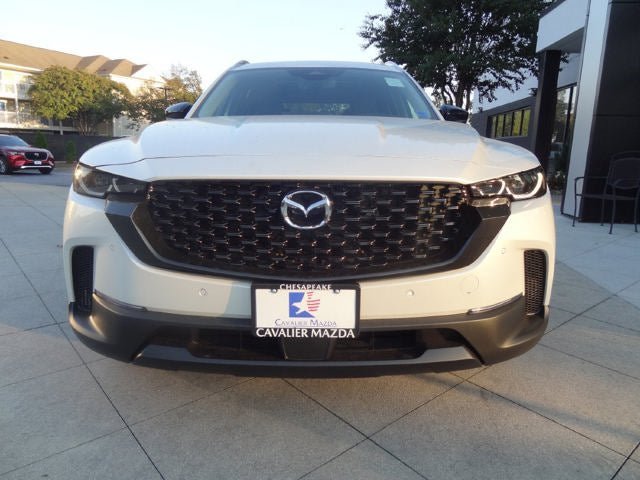 New 2026 MAZDA CX-50 AWD 2.5 S w/ Weather Package image 39