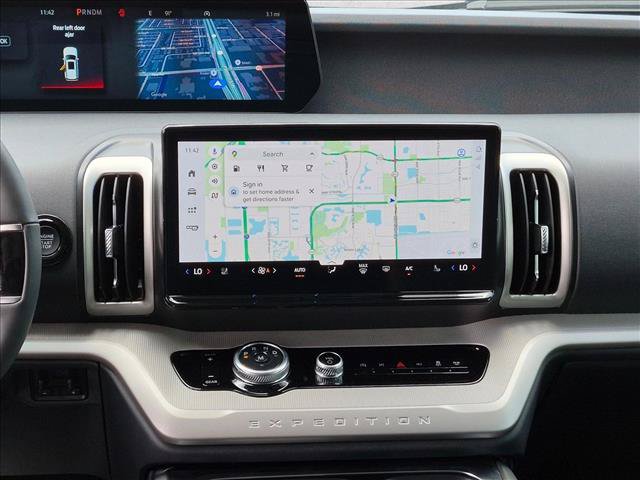 New 2027 Ford Expedition Max Active RWD image 11