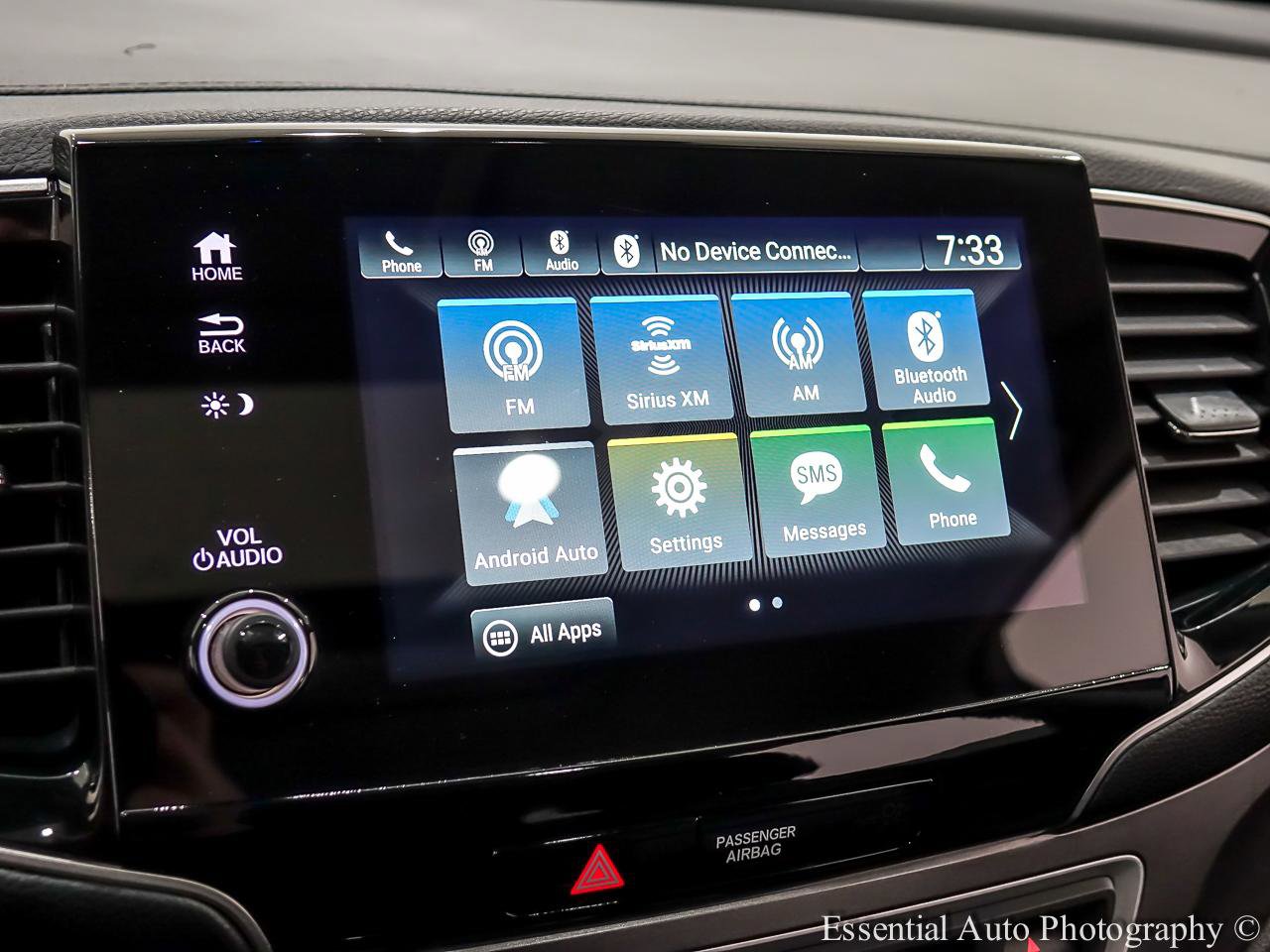 Used 2022 Honda Pilot Special Edition image 22