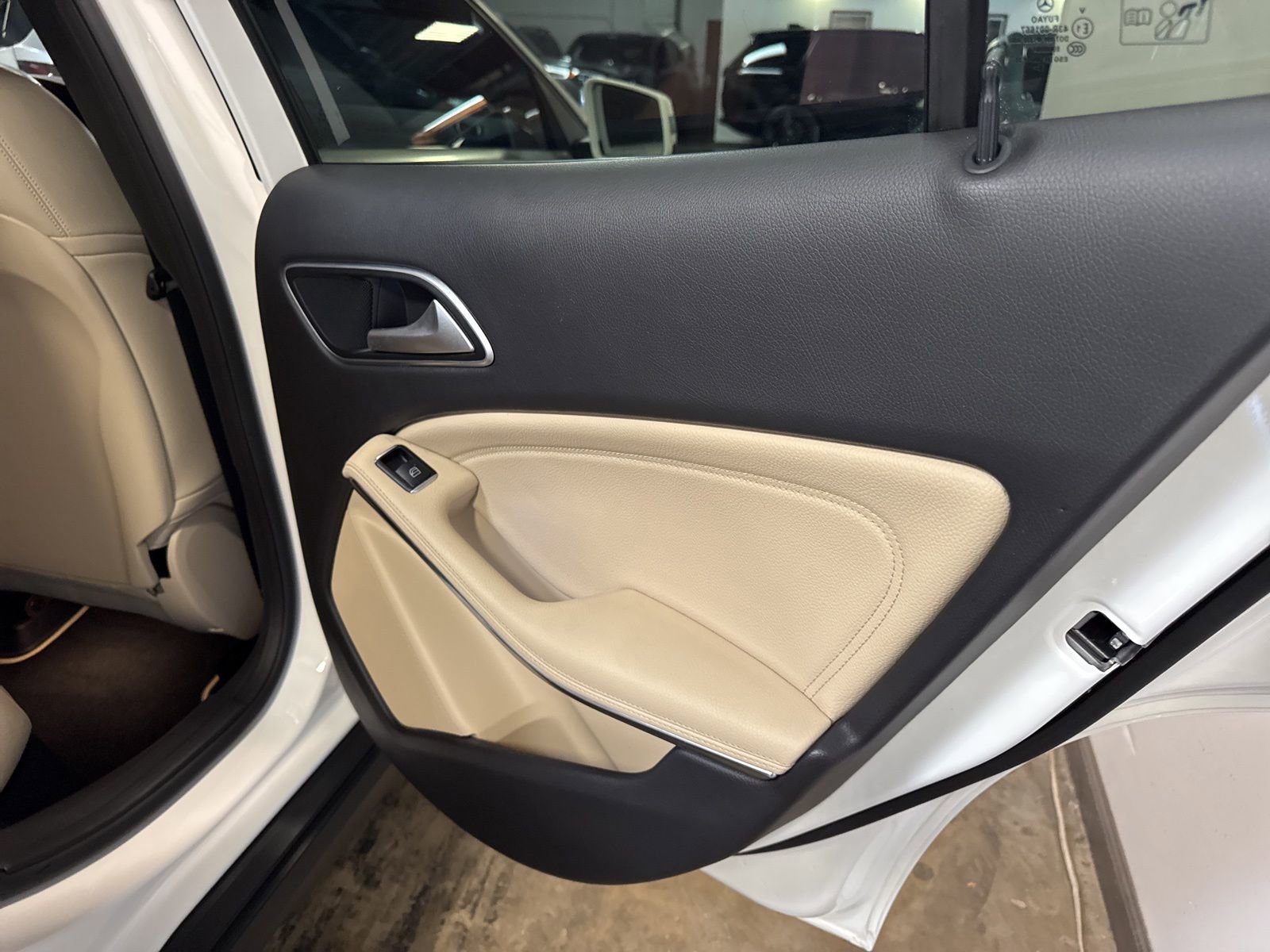 Used 2019 Mercedes-Benz GLA 250 image 24