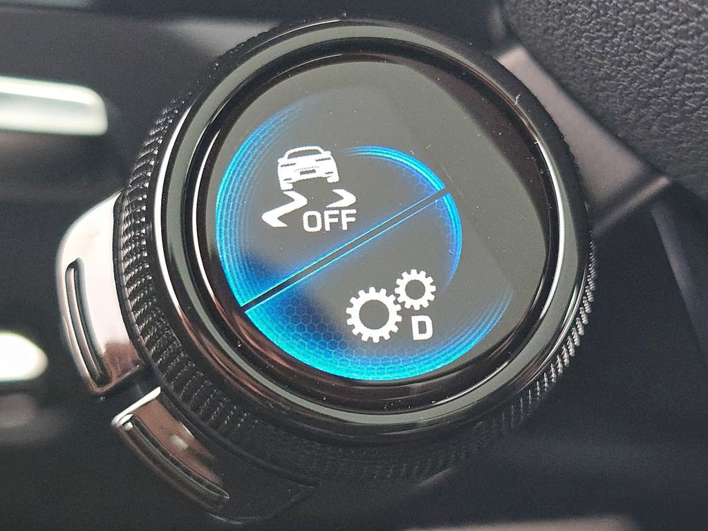 New 2026 Mercedes-Benz CLE 53 AMG 4MATIC Coupe image 33