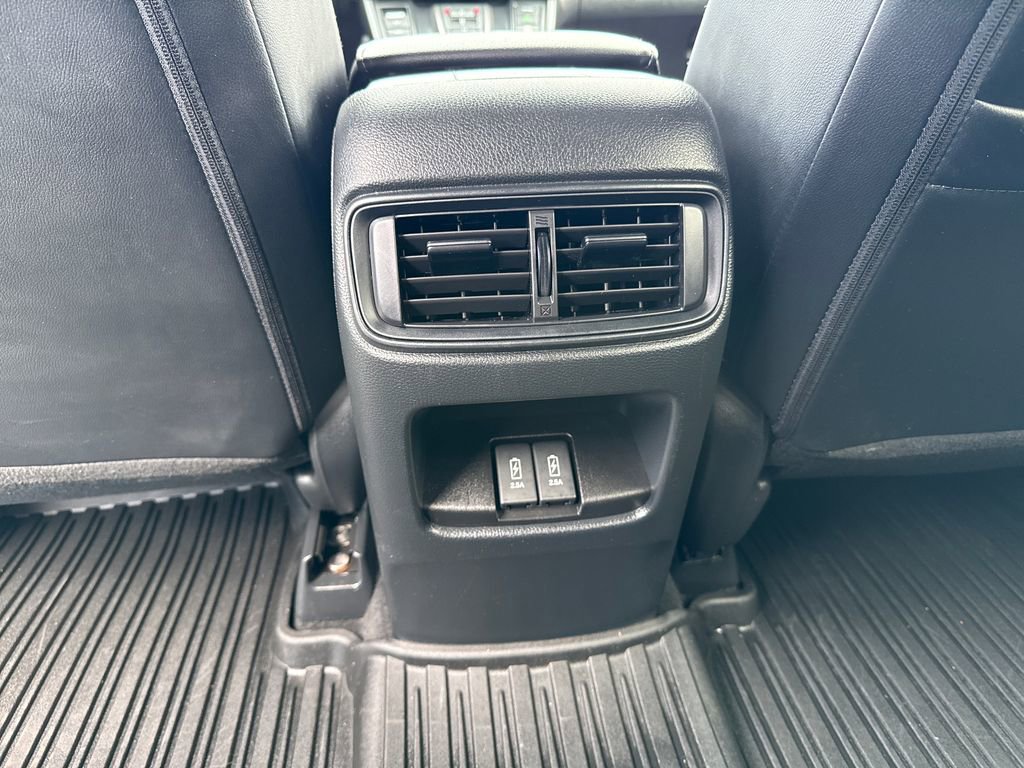 Used 2022 Honda CR-V EX-L image 29