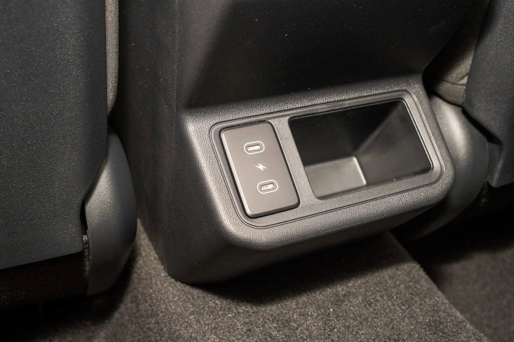 New 2025 Kia K4 LXS image 16
