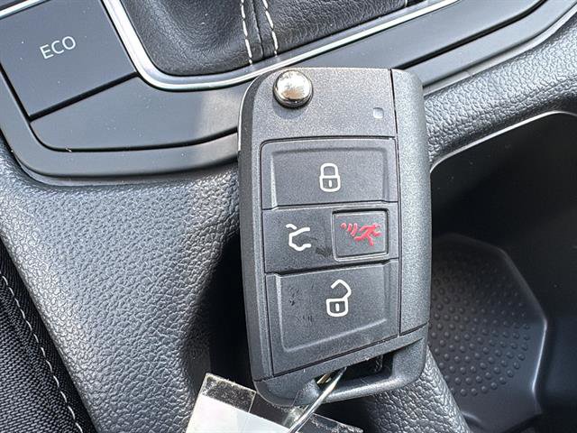 New 2026 Volkswagen Jetta S FWD image 29