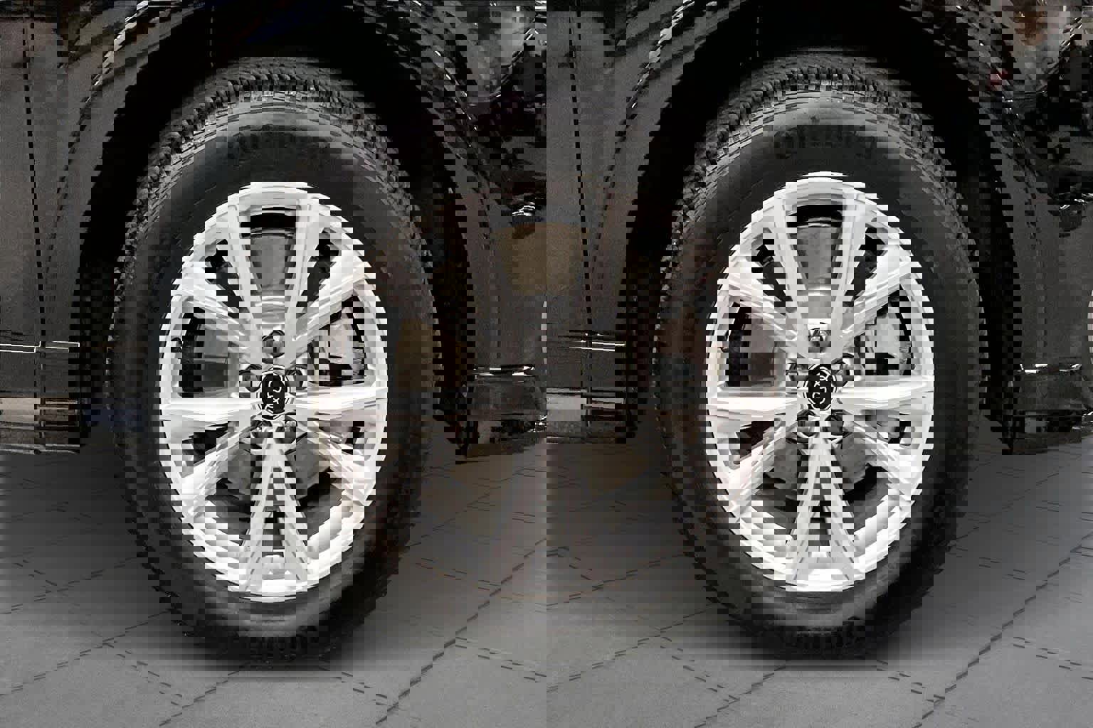 Certified 2025 Audi Q3 2.0T Premium w/ Convenience Package image 10