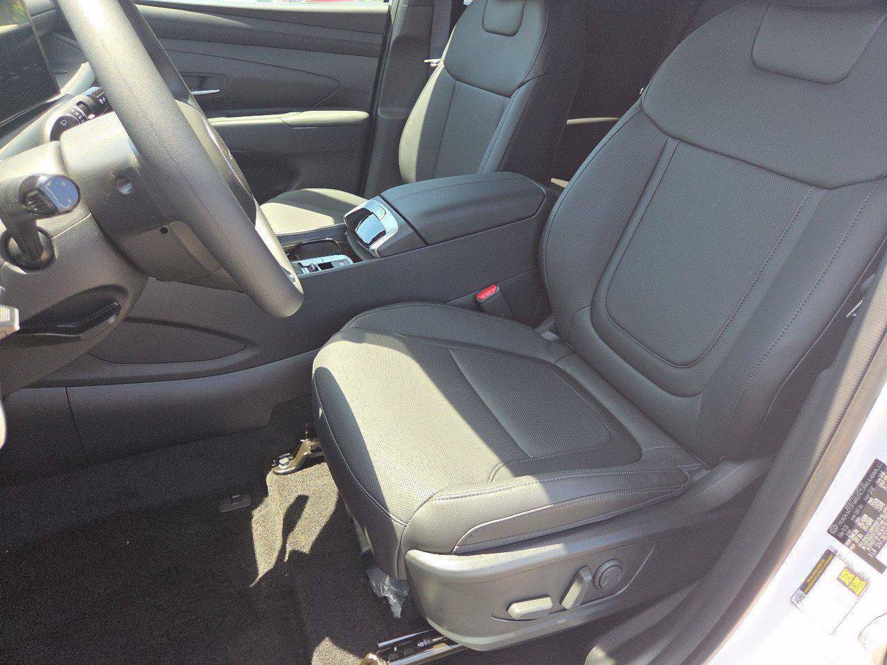 New 2026 Hyundai Santa Cruz SEL AWD/4WD image 39