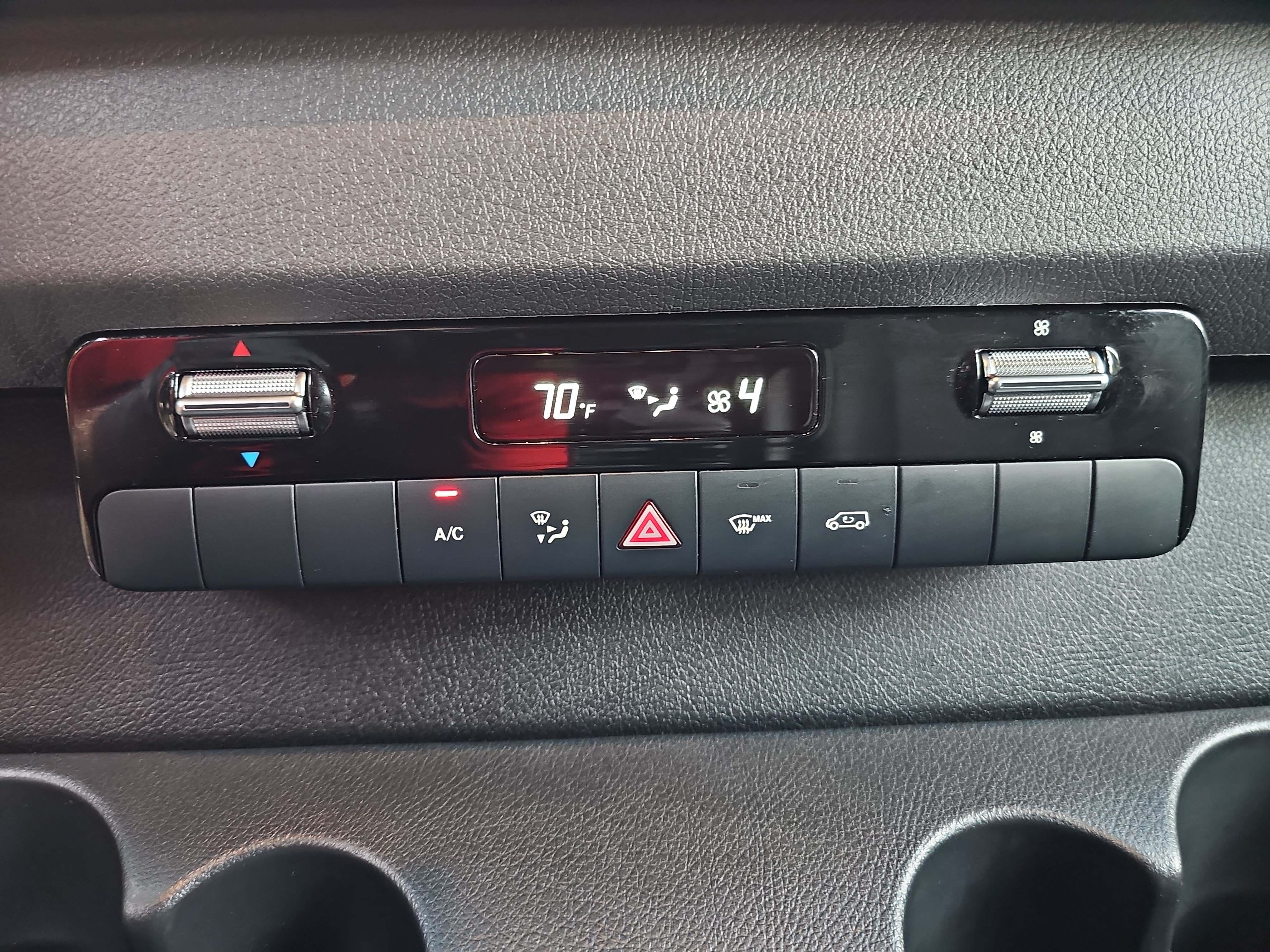 Used 2025 Mercedes-Benz Sprinter 3500 image 19