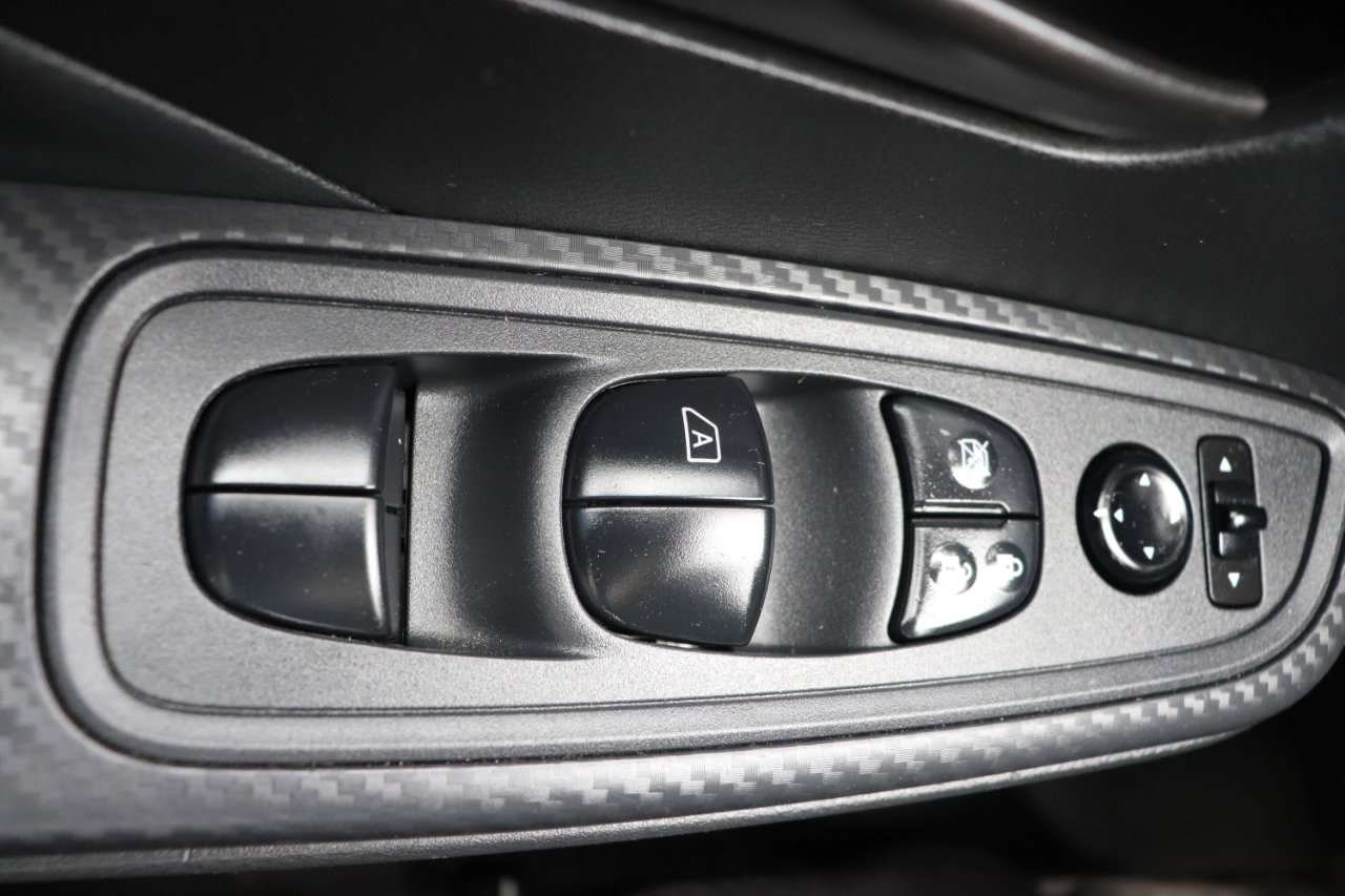 Used 2024 Nissan Versa S w/ Trunk Package image 37