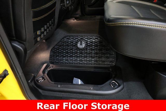 Used 2023 RAM 1500 TRX w/ TRX Level 2 Equipment Group image 34