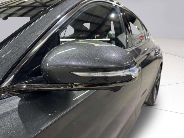 Used 2023 Genesis G70 3.3T w/ Sport Prestige Package image 80