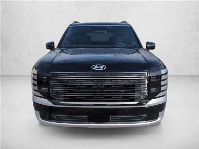 New 2026 Hyundai Palisade Calligraphy image 6
