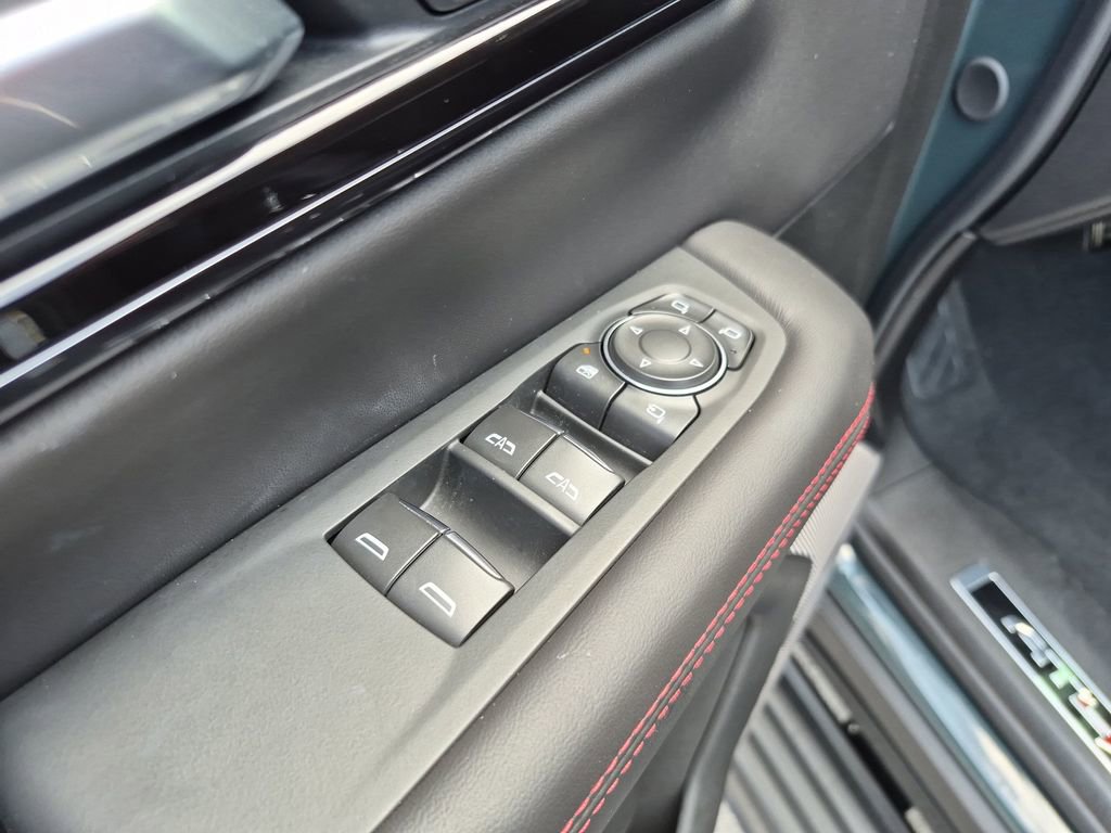 Used 2026 GMC Yukon AT4 Ultimate AWD/4WD image 20