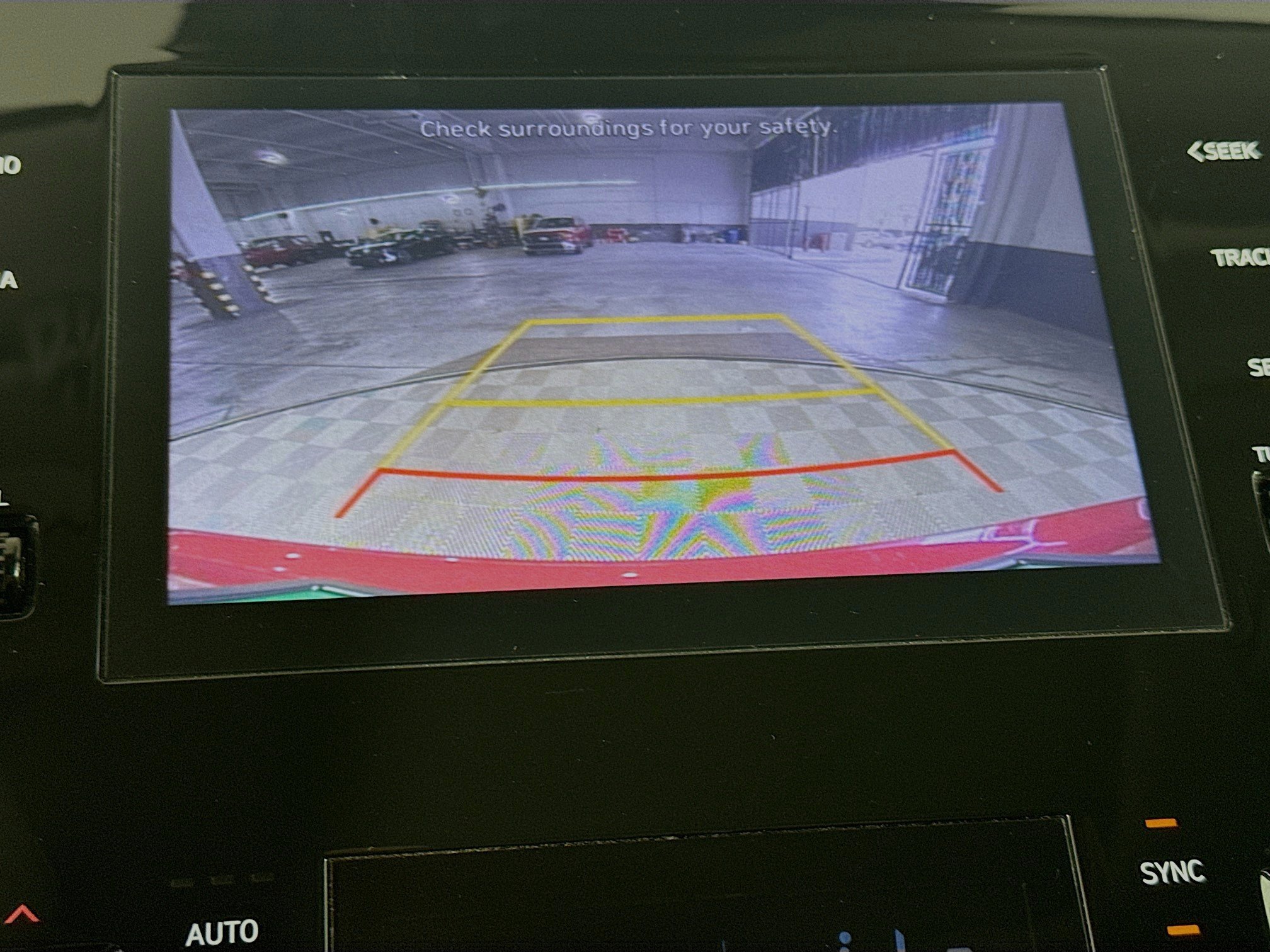 Used 2022 Hyundai Tucson SEL w/ Convenience Package FWD image 17