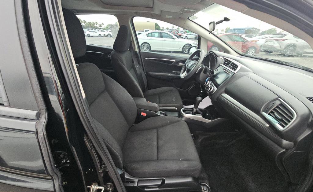 Used 2015 Honda Fit EX-L image 16