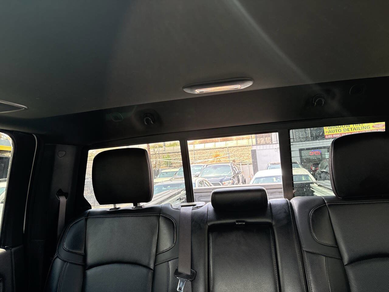 Used 2019 RAM 2500 Power Wagon AWD/4WD image 32
