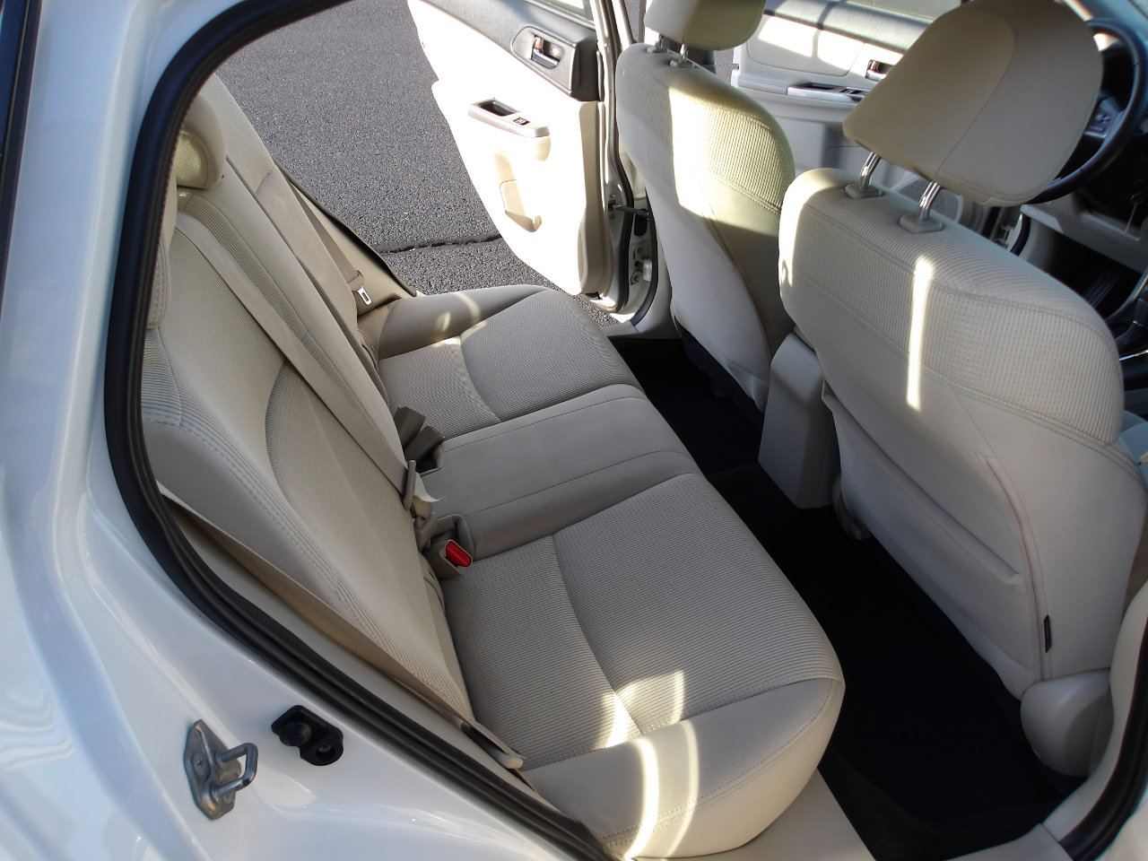 Used 2015 Subaru Impreza 2.0i Sport Premium w/ Popular Package #1 image 13