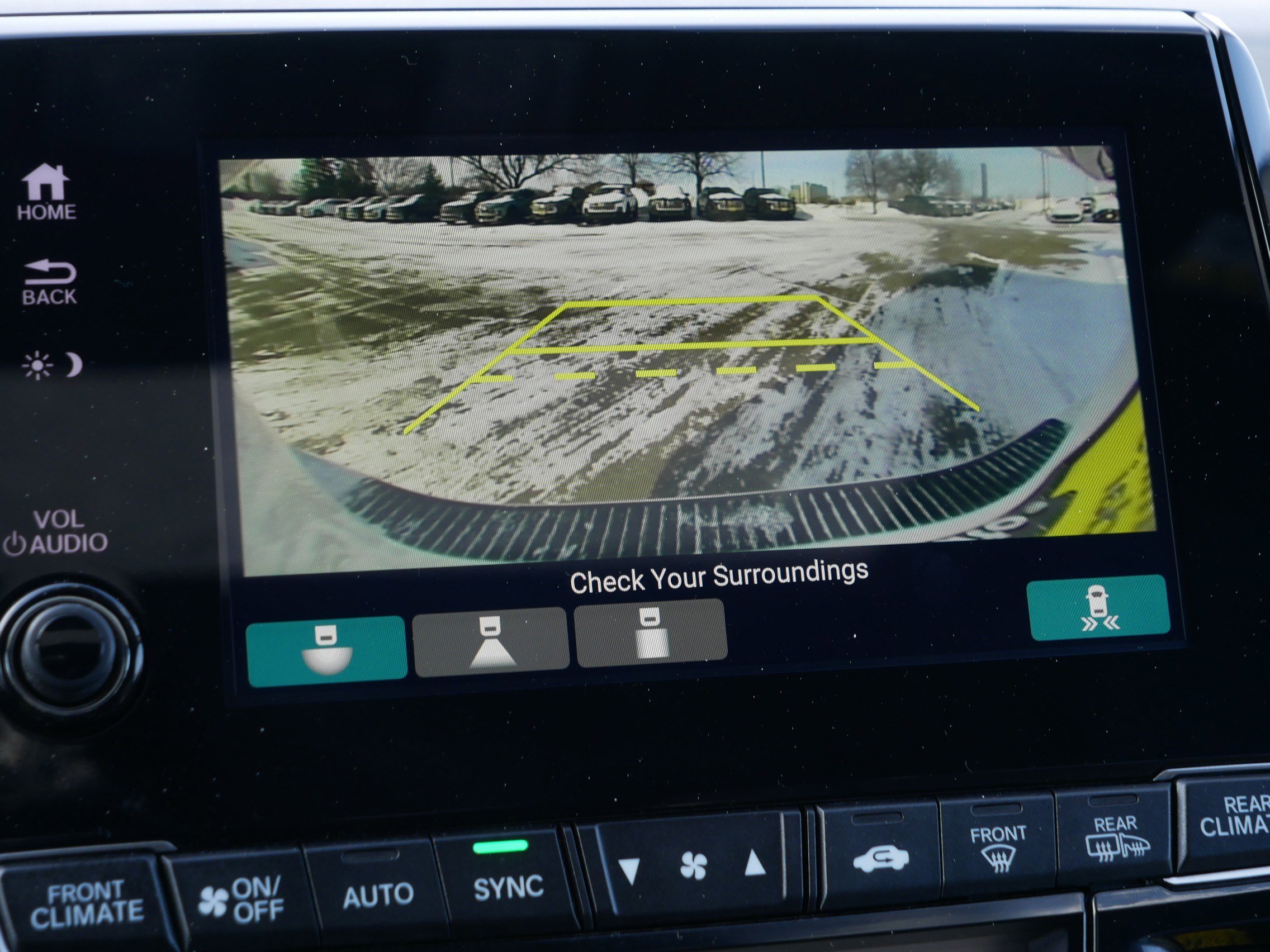 Used 2024 Honda Odyssey Sport image 27