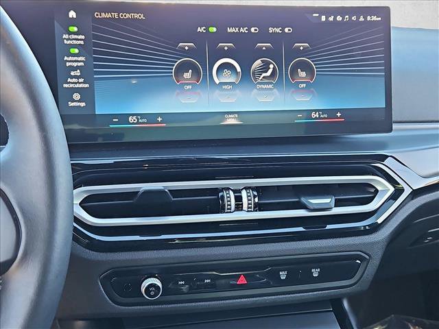 Used 2024 BMW 230i Coupe w/ Premium Package RWD image 15