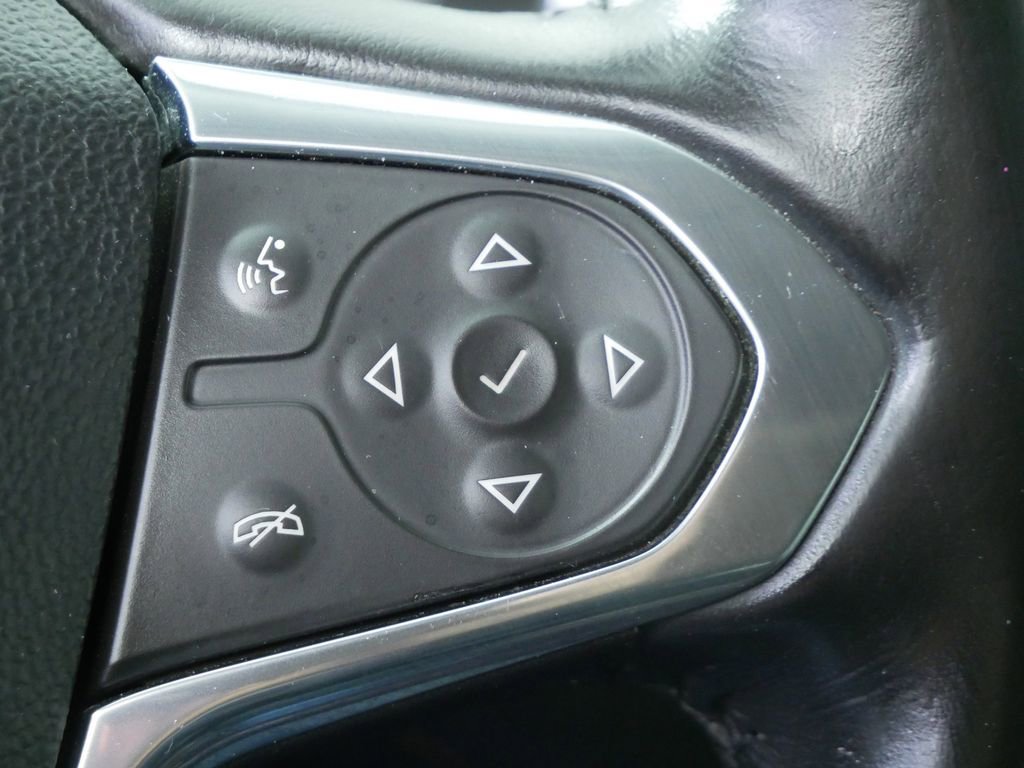 Used 2019 Chevrolet Traverse LT w/ LT Premium Package AWD/4WD image 26