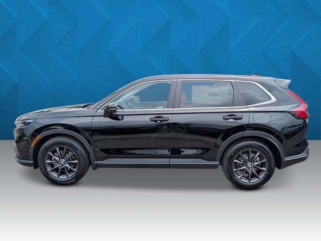 New 2026 Honda CR-V EX-L image 2