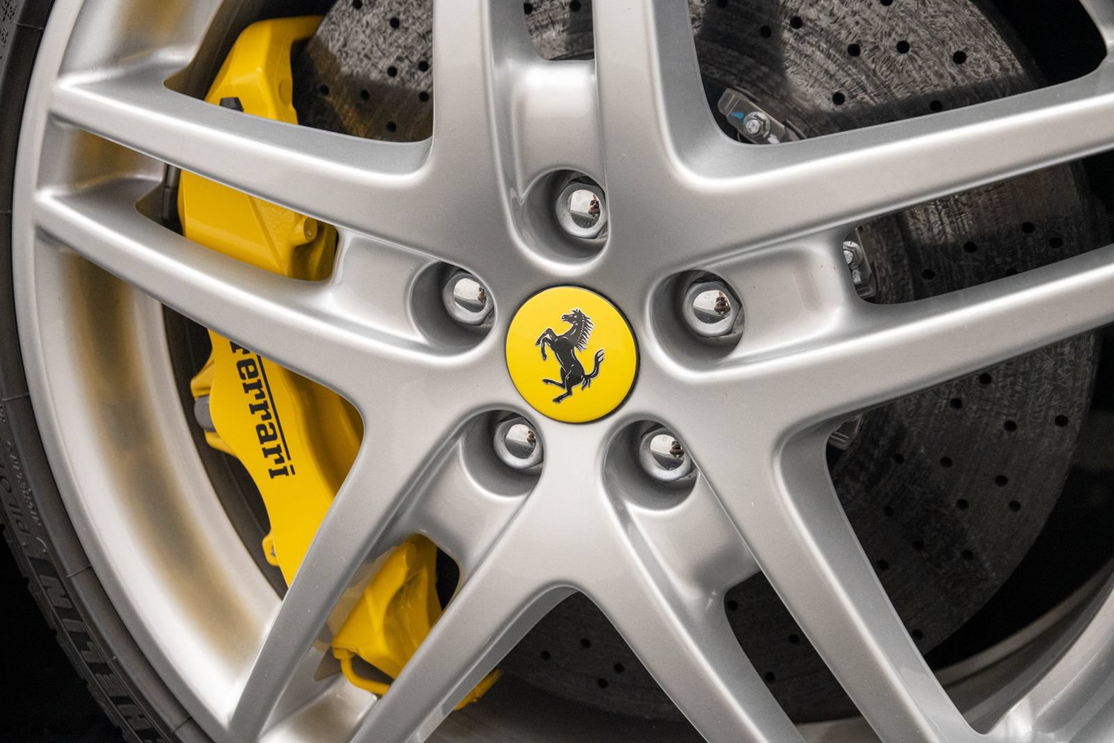 Used 2009 Ferrari F430 Spider RWD image 56