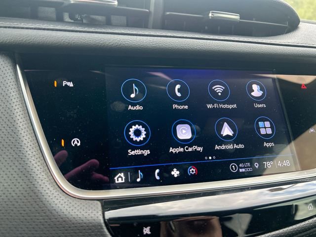 Used 2024 Cadillac XT6 Luxury FWD image 22