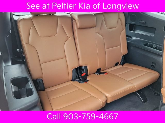 Certified 2024 Kia Telluride SX X-Pro AWD/4WD image 14